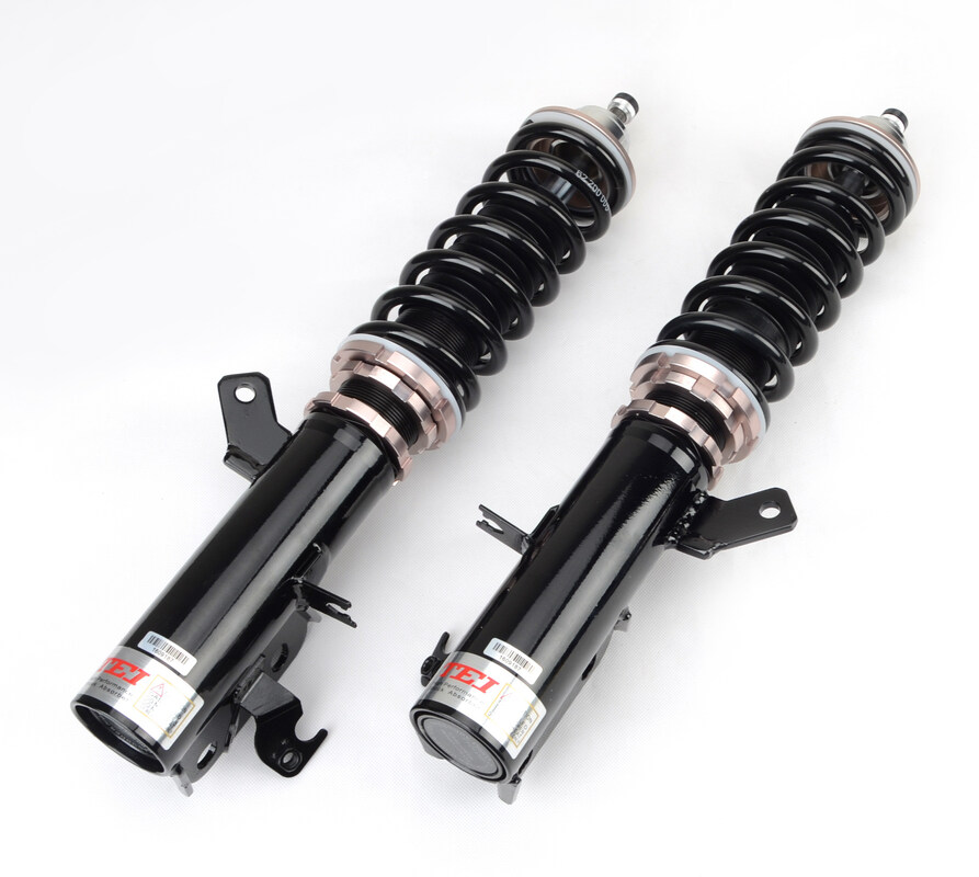 Automotive Shock Absorber Compatible With Honda Fit GK5 / GK3 EK GE