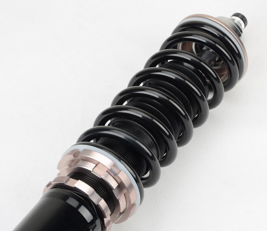 Automotive Shock Absorber Compatible With Honda Fit GK5 / GK3 EK GE