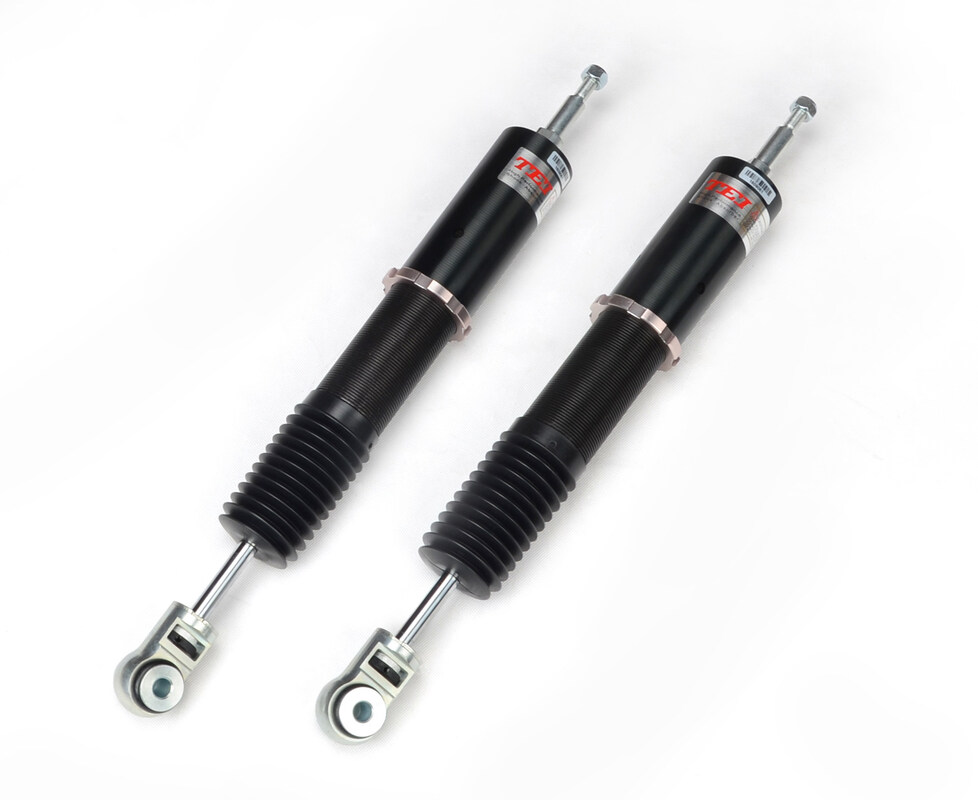 Coilover Suspension Shock Absorber FOR VW GOLF 7 MK7 / A7 / MQB
