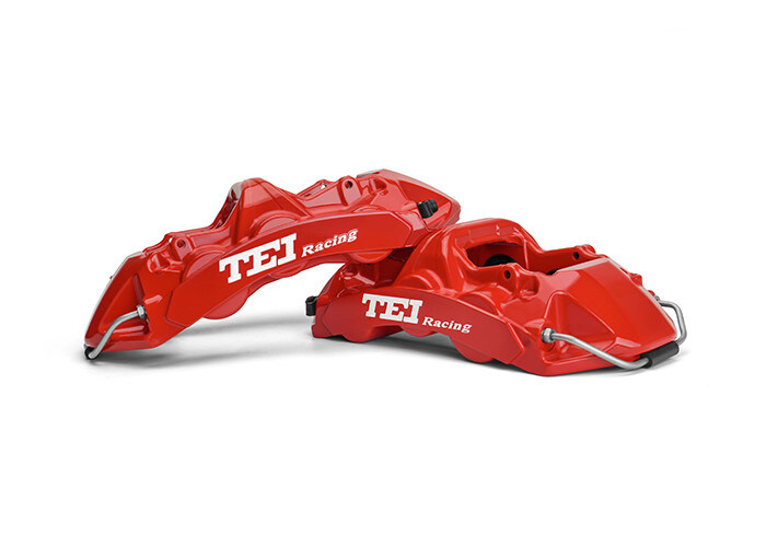 BBK For Infiniti QX50 Big Brake Kit With 405*34mm Rotor 6piston Caliper