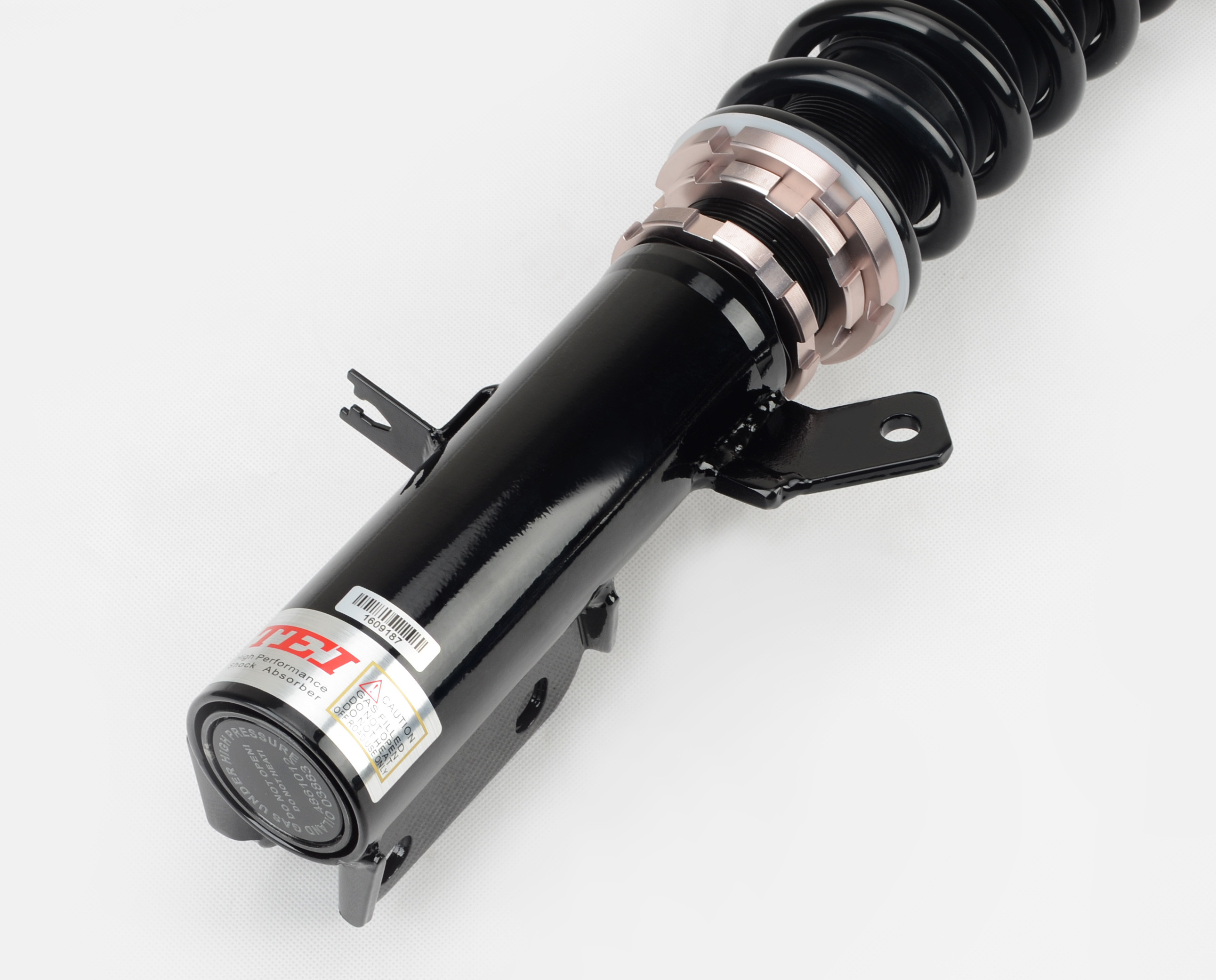 Automotive Shock Absorber Compatible With Honda Fit GK5 / GK3 EK GE