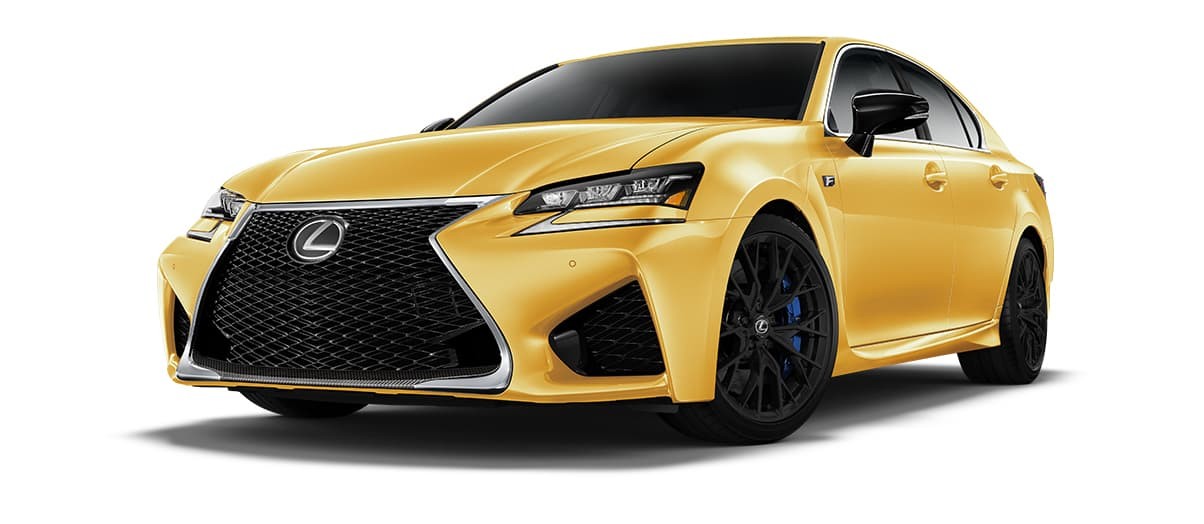 Big Brake Kit For LEXUS GS300/350/400/430/4510h/460 18inch 19inch Wheel