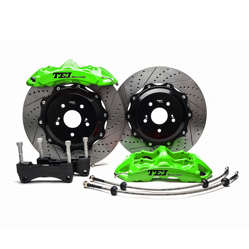 BBK For RAM Pickup Truck Big Brake Kit 20 Inch Wheel 405*34mm Rotor