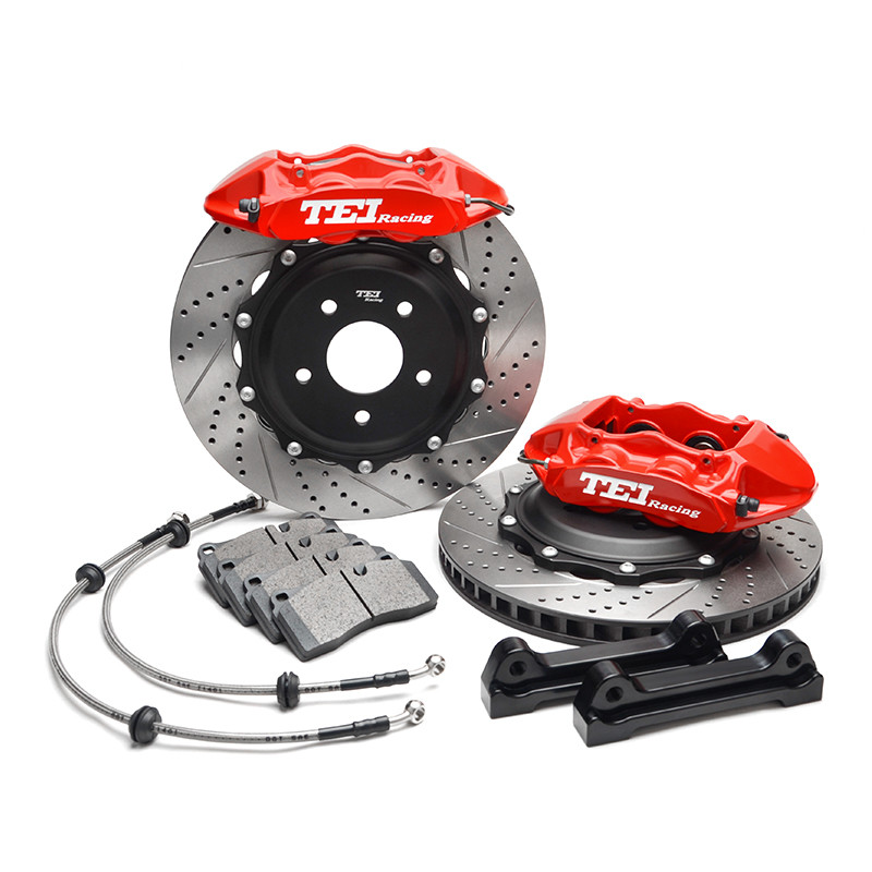 Bmw X1 Brake Replacement Cost / BBK For BMW X1 F48 Big Brake Kit Front P60S 6 Get a