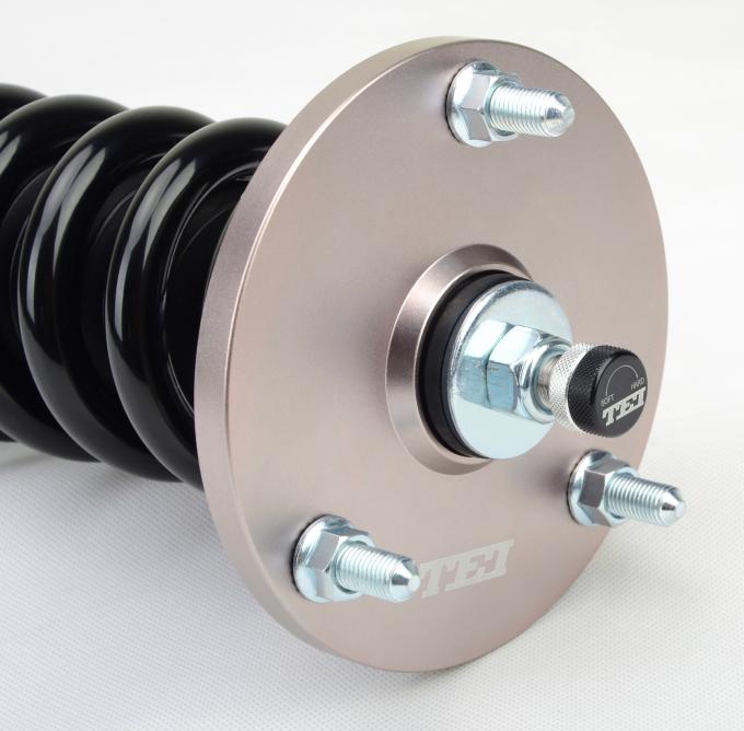 Mercedes Benz W205 Suspension Shock Absorber With Adjustable Damping