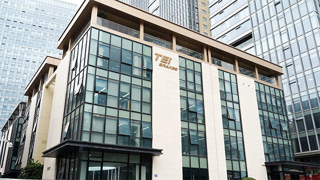Guangzhou Xiebin Import&Export Co., Ltd.