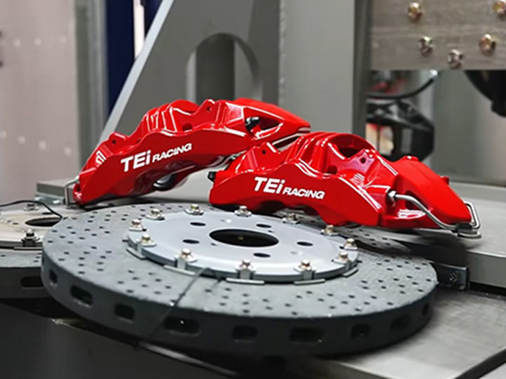 Guangzhou Xiebin Import&Export Co., Ltd. γραμμή παραγωγής του κατασκευαστή