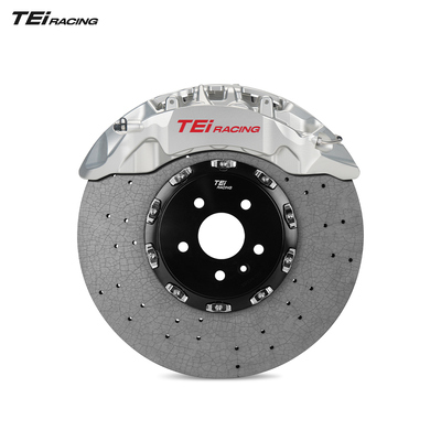 TEI SX ビッグブレーキキット 10 ピストンキャリパー 410/420/440