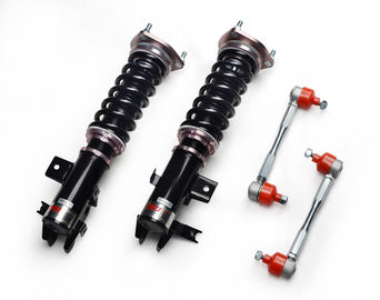 TEI Racing Coilovers And Lowering Springs With Custom Spring Rates