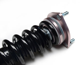 TEI Racing Coilovers And Lowering Springs With Custom Spring Rates