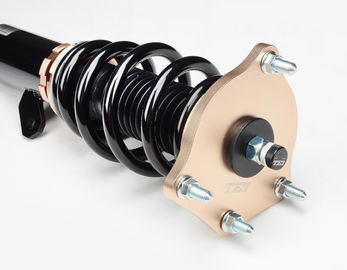 Moderate Hardness Suspension Shock Absorber Damping And Height Adjustable
