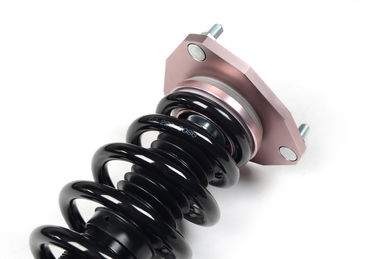 Comfortable Riding Spring Shock Absorber With Excellent Handling Performance