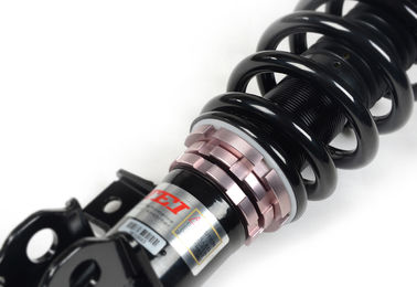 Comfortable Riding Spring Shock Absorber With Excellent Handling Performance