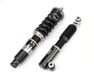 Flawless CNC Finish Automotive Shock Absorber Replacement For Mazda 6 Atenza