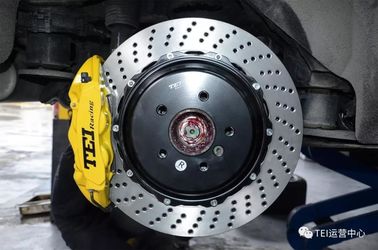 Buy BBK  For BMW X5 20 Inch Wheel Front And Rear 6piston Caliper 405*34mm Rotor online manufacture