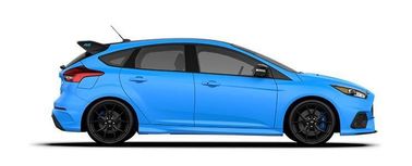 Buy BBK Big Brake Kit For Ford Fiesta ST ST 180 Big Brake Kit , TEI Racing 4 Piston Brake Kit With 285*24mm Rotor online manufacture
