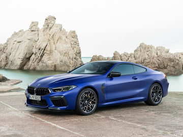 Buy Big Brake kit BBK For  BMW  M8 Big Brake Kit , Anti Abrasion 6 Piston BBK Kit online manufacture