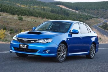 Buy Big Brake Conversion Kits Compatible With Subaru Impreza WRX STI 6piston Caliper online manufacture