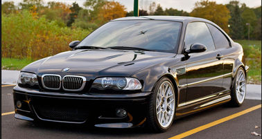Buy BBK For BMW 3 Series E46 Big Brake Kit Six Piston Caliper With 355*32mm Rotor online manufacture