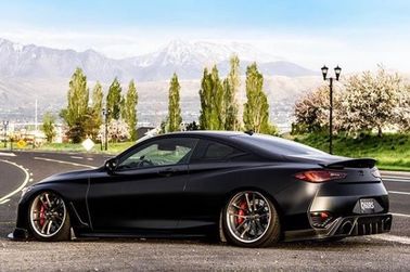Buy High Performancen BBK For Infiniti Q60 Big Brake Kit with 405*34 378*32mm rotor online manufacture