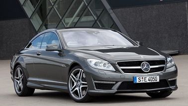Buy BBK For Mercedes Benz CL63 CL65  Big Brake Kit Perfect Fitting With Four Brake Pads online manufacture