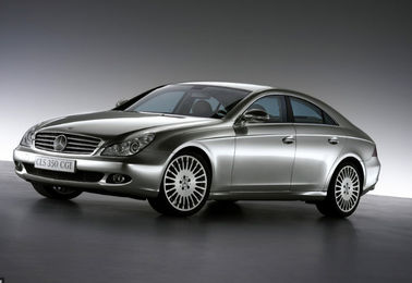 Buy BBK For Mercedes Benz CLS350 Big Brake Kit Front And Rear Wheel Size 18inch  19inch 20inch online manufacture