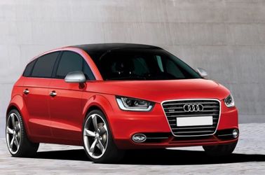 Buy BBK For Audi A2 Big Brake Kit 4piston Caliper With 345*32mm 355*32mm Rotor For Front . online manufacture