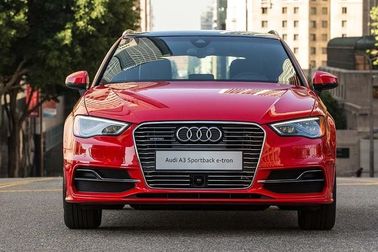 Buy BBK For Audi A3 Big Brake Kit 4 Piston Caliper  With 355*32mm Rotor 18inch wheel online manufacture