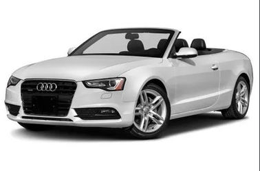 Buy BBK For Audi A5 Sportback Front Brake Kit 4piston caliper with 345*28 355*28mm rotor front wheel online manufacture