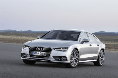 Buy BBK For 6 Piston  Brake Kit For Audi A7 Performance Cars With 355*32mm rotor 18inch 19inch online manufacture