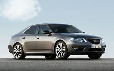 Buy 6 Piston TEI Racing Big Brake Kit For SAAB 95 Sedan 18inch wheel with 355*32mm rotor online manufacture