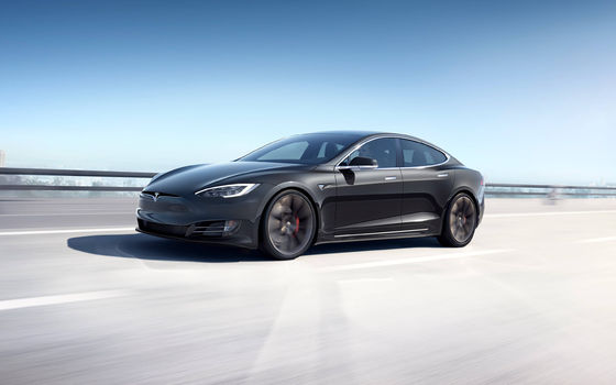 Buy BBK 6 Piston Big Brake Kit For Tesla Model 3 18 Inch 19 Inch Front And Rear online manufacture