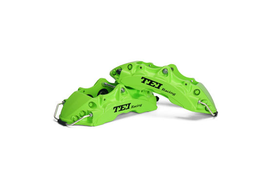 Buy Audi TT /TT RS BBK Big Brake Kit 6 Piston Forged Two Pieces Caliper With Disc Rotor  Front And Rear online manufacture