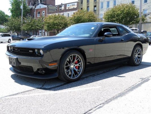 Buy DODGE Challenger SRT-8 W/V6 W/V8 Big Brake Kits 6 Piston Caliper With 405*34mm Rotor online manufacture