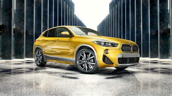 Buy BMW X1 X2 X3 X4 X5 X6 X7 Big Brake Kit 20 Inch Wheel  Front And Rear online manufacture
