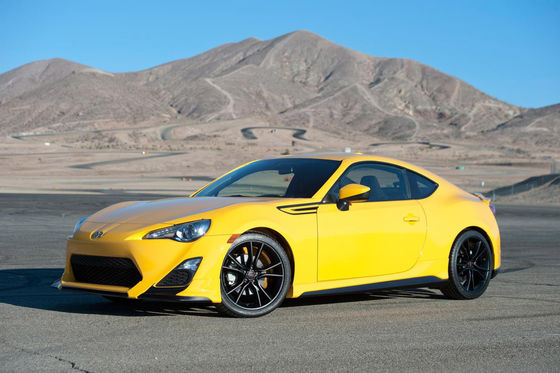Buy BBK For Toyota Scion FRS Big Brake Kit Front P60S Forged 6 Piston Calipers online manufacture