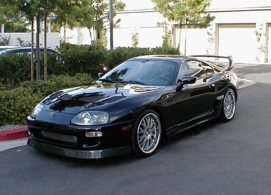 Buy BBK For Toyota MK4 Supra A70 A80 Big Brake Kit Front P60S Forged 6 Piston Calipers 18 Inch Wheel online manufacture