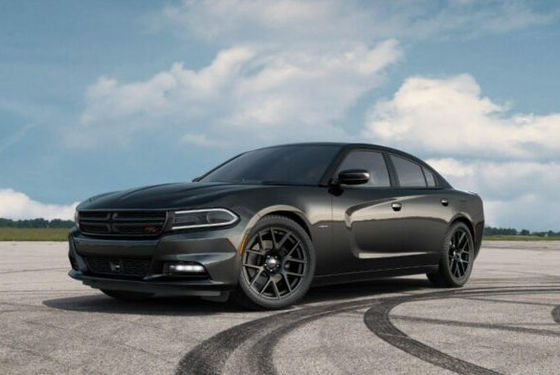 Buy Dodge Challenger Dodge Charger Big Brake Kits 6 Piston Caliper With 405*34mm Rotor online manufacture