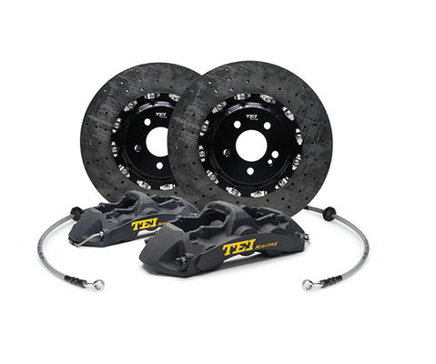Buy Carbon Ceramic Brake Rotors Sport Car Racing Disc 2021 BMW 8- Series 2021 Lexus LC 2020 Mercedes-Benz SL Class online manufacture