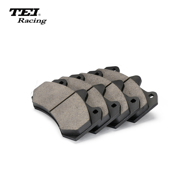 Graphite Ceramics Or Metal Brake Pads For All Tei Racing Calipers