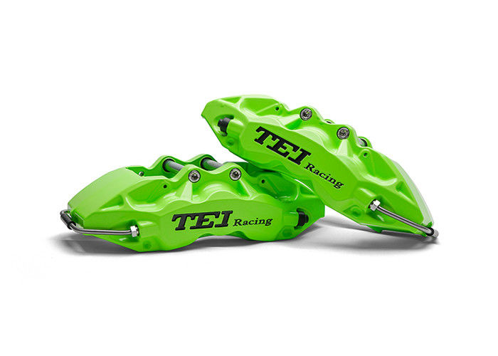 Big Brake Conversion Kits For VW GOLF R MK7 6 Piston Brake Kit