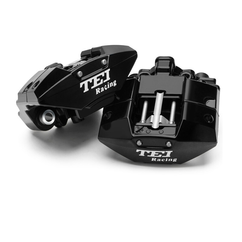 Electronic Parking Brake Rear Retrofit Brake Kit