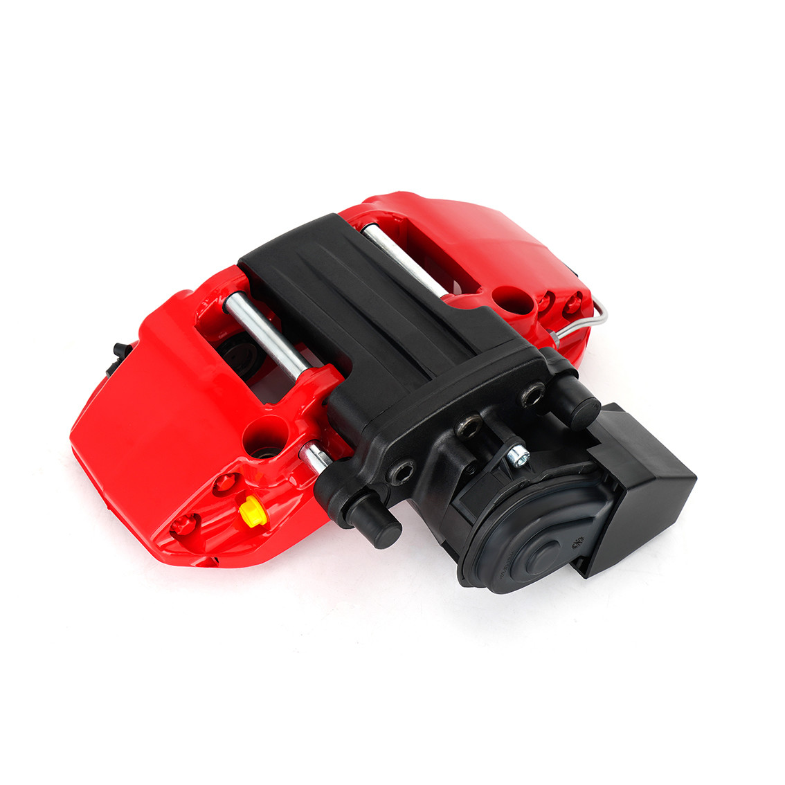 P4EXPLORE TEI Racing Big Brake Kit Integrated Electronic Parking Brake