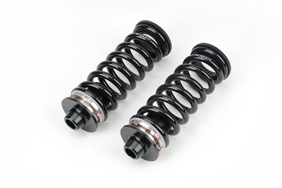 Reliable 32 Ways Adjustable Shock Absorber For BMW 3 Series 6th F30