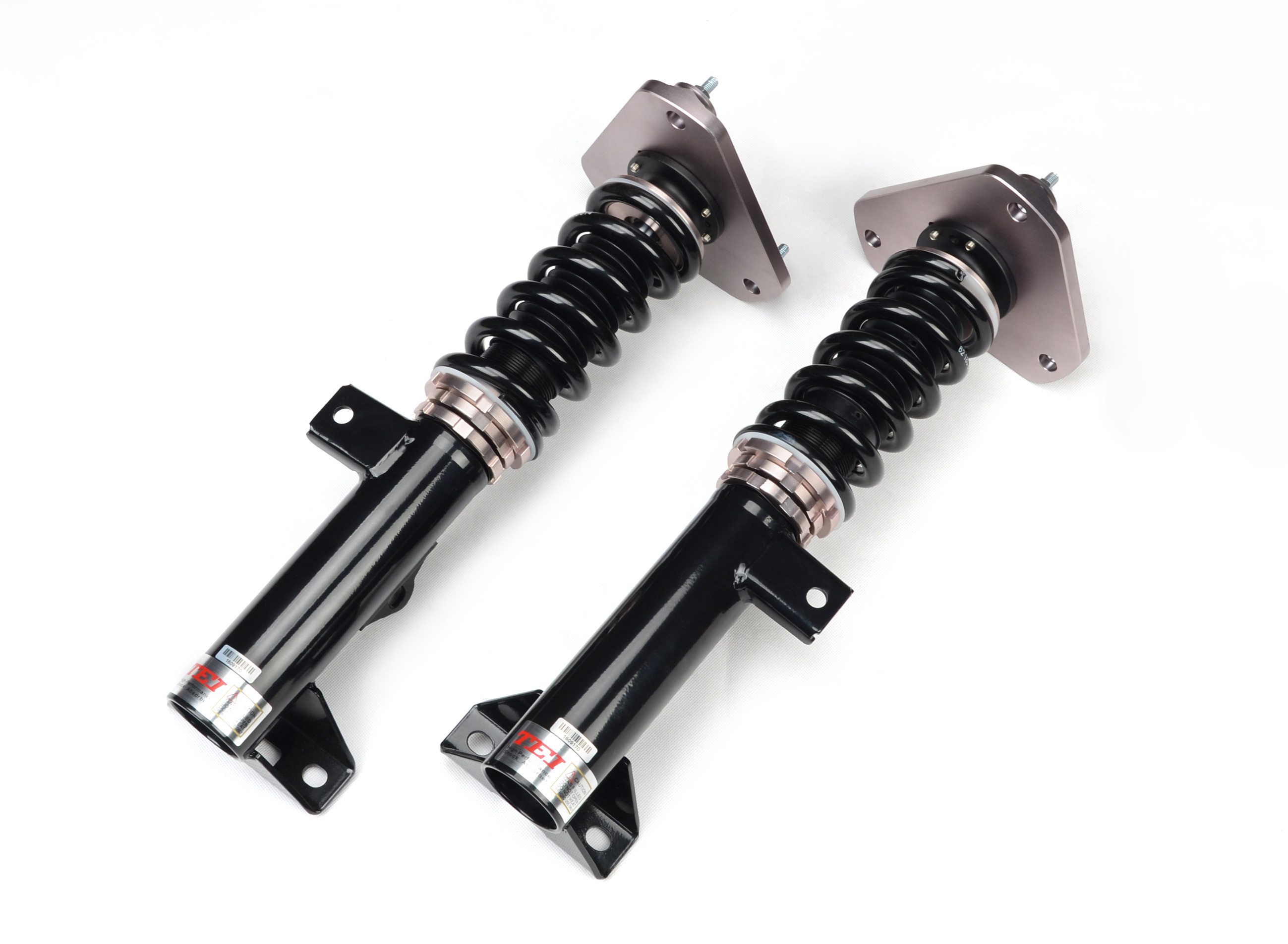 32 Ways Adjustable Coilovers And Lowering Springs FOR Mercedes Benz E63