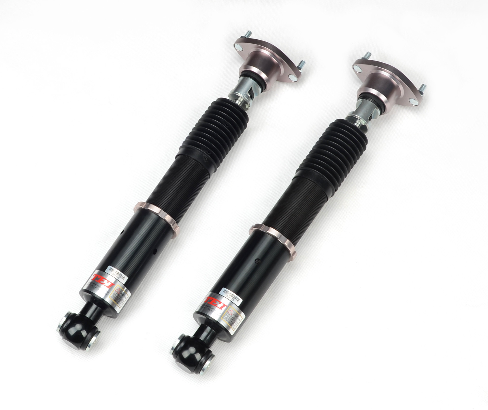 32 Ways Adjustable Coilovers And Lowering Springs FOR Mercedes Benz E63