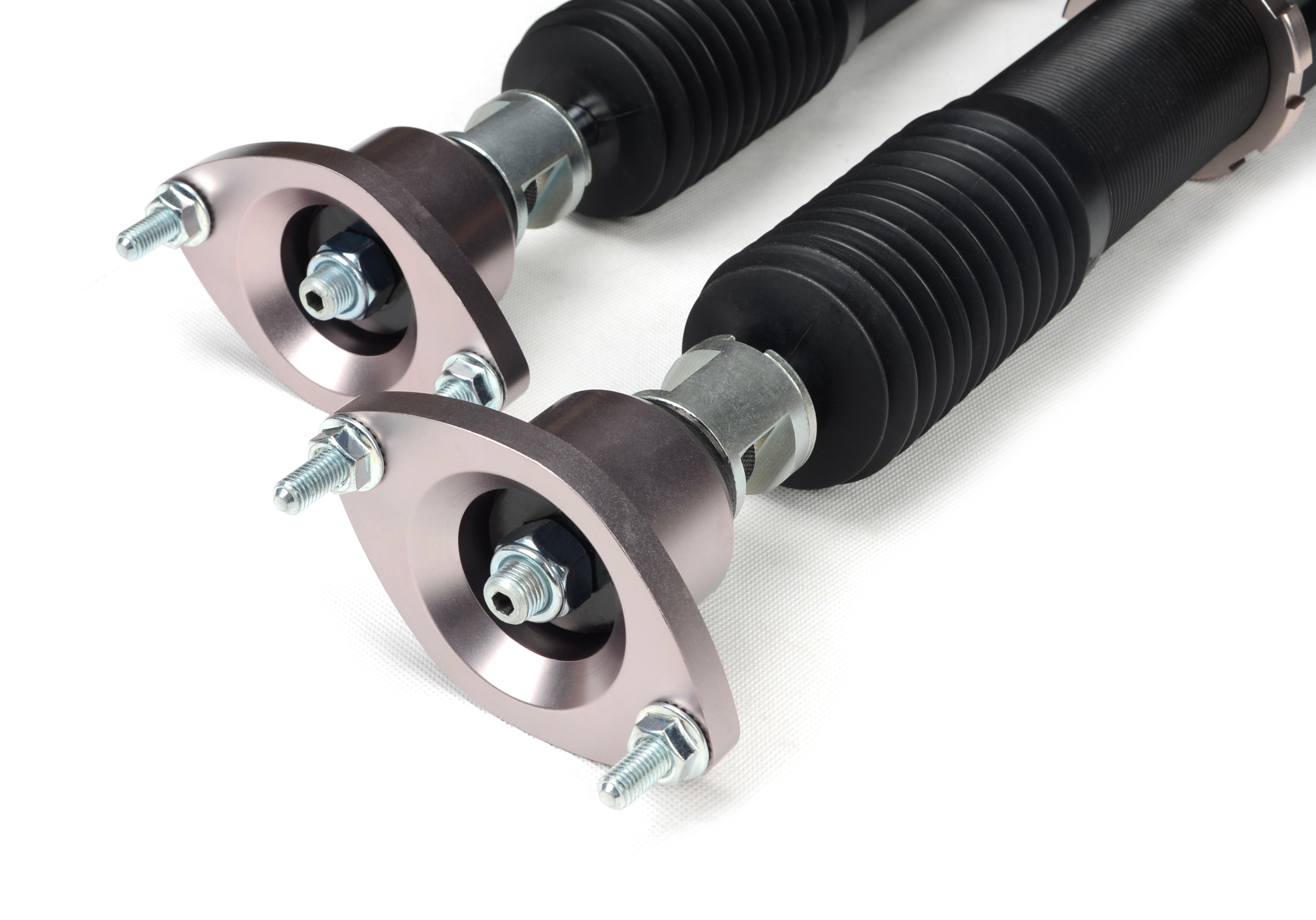 32 Ways Adjustable Coilovers And Lowering Springs FOR Mercedes Benz E63