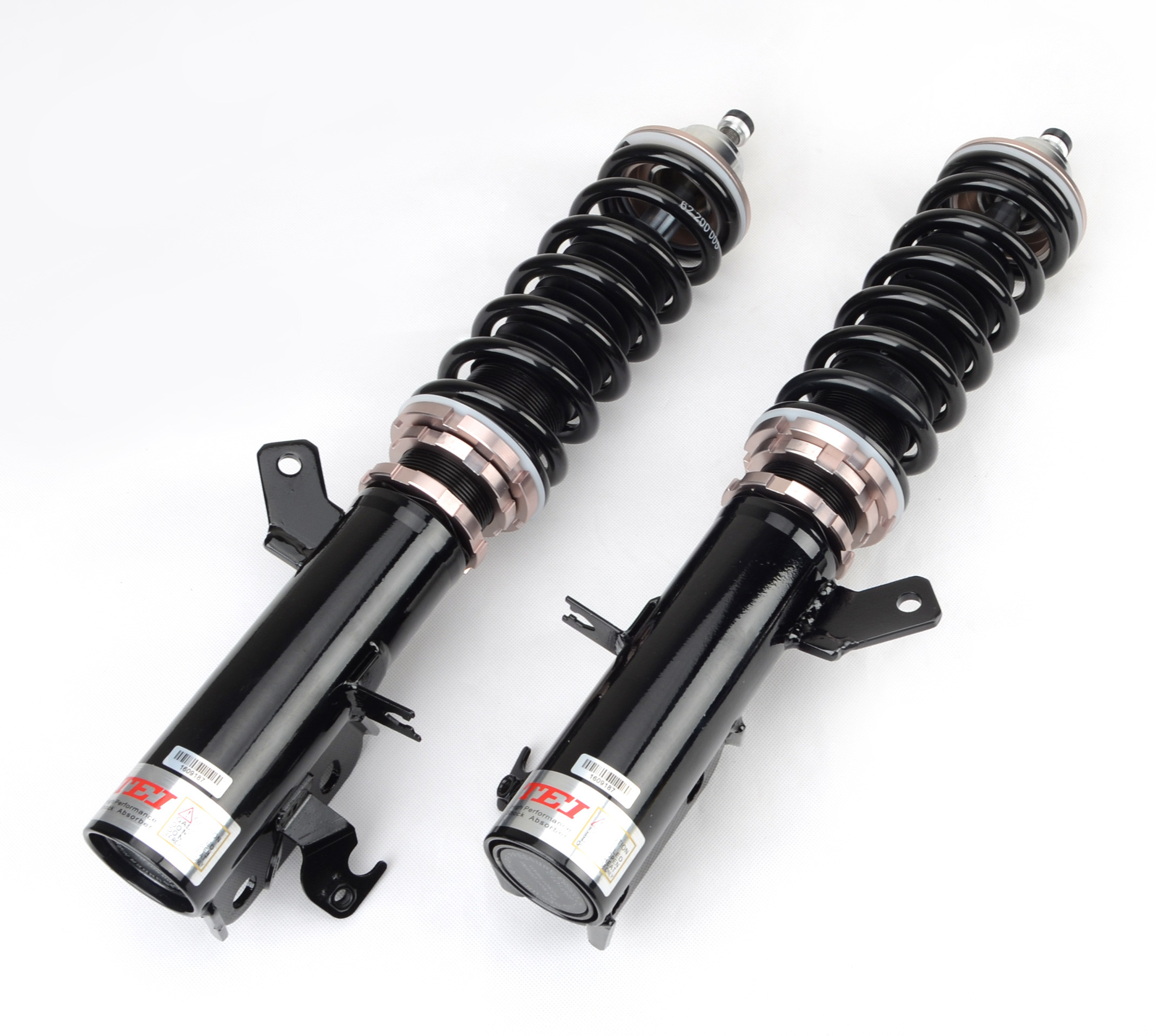 Automotive Shock Absorber Compatible With Honda Fit GK5 / GK3 EK GE