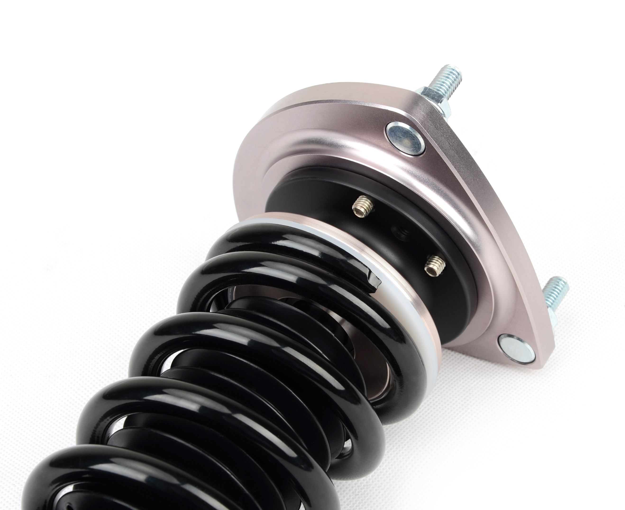 Ford Focus ST RS MK3 Coilovers And Lowering Springs , Auto Shock Absorber