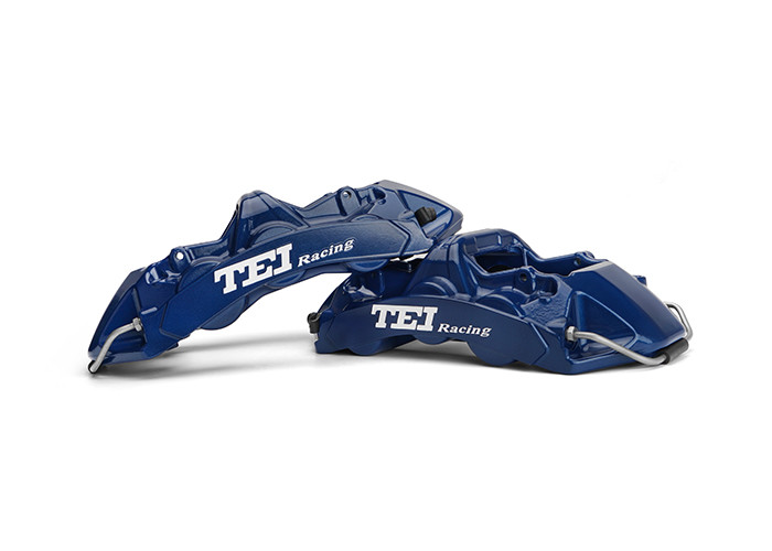 BBK For Infiniti QX60 With Drilled / Slotted / 405*34mm Rotor Big Brake